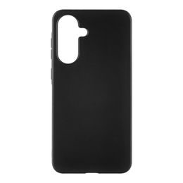 Husă TPU Tactical pentru Samsung Galaxy A56 5G, neagră
