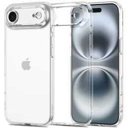 Tech-Protect Flexair iPhone Air, διαφανής