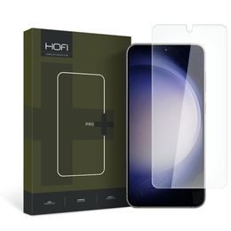 Hofi Pro+ Folie de sticlă securizată, Samsung Galaxy S23