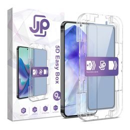JP Easy Box 5D Tvrdené sklo, Samsung Galaxy A55