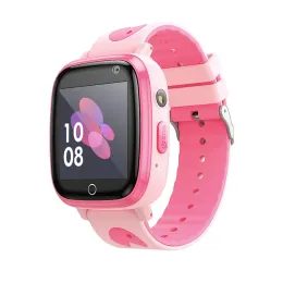 HOCO Kinder Smartwatch Y100, Rosa