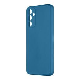 OBAL:ME Matte TPU Kryt pro Samsung Galaxy A16 5G, modrý