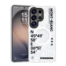 Benks Magnetic Summit Mont Blanc obal, Samsung Galaxy S26 Ultra