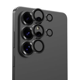 Benks Glass Warrior ochranné sklo na fotoaparát, Samsung Galaxy S26 Ultra, černé