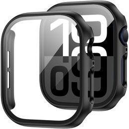 Tech-Protect Defense360 Apple Watch 10, 46 mm, černé