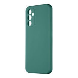 OBAL:ME Ματ TPU Κάλυμμα για Samsung Galaxy A14 4G, πράσινο