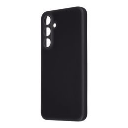 OBAL:ME Matte TPU Kryt pro Samsung Galaxy A35 5G, černý