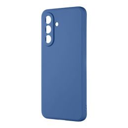 OBAL:ME Matte TPU Kryt pro Samsung Galaxy A36 5G, modrý