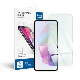 BlueStar Védőüveg, Samsung Galaxy A36 5G