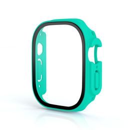 JP etui za uro, Apple Watch Ultra 1 / 2, 49 mm, turkizen