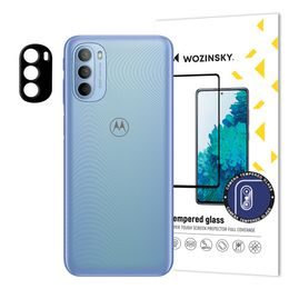 Védő edzett üveg a kamera lencséjéhez (kamera), Motorola Moto G31