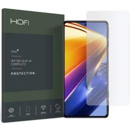 Hofi Pro+ Tvrdené sklo, Xiaomi Poco F4 GT, čierne