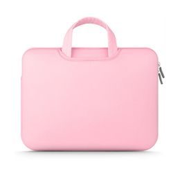 Tech-Protect AirBag Laptop 13, rosa