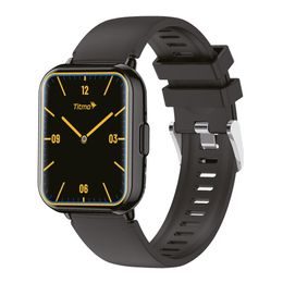 Titmo E-100 Okosóra, fekete