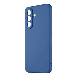 OBAL:ME Cover TPU Opaca per Samsung Galaxy A57 5G, blu