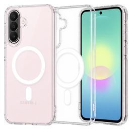 Samsung Galaxy A27 5G vāciņš – Techsuit MagSafe Pro – caurspīdīgs