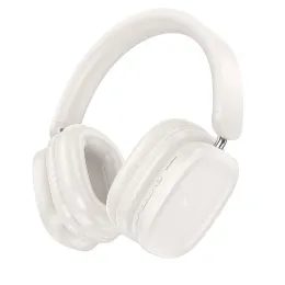 Hoco Bežične Bluetooth slušalice W51, bijele