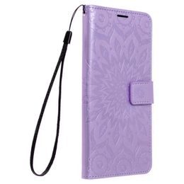 Mezzo tok, Samsung Galaxy A26 5G, 2-es minta, lila
