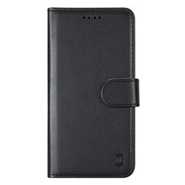 Tactical Field Notes tok, Xiaomi 17, fekete