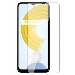 Realme C21 Displayschutz