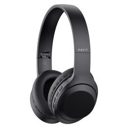 Havit H628BT Безжични слушалки, черни