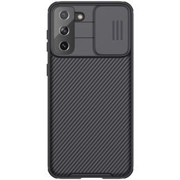 Nillkin Camshield, Samsung Galaxy S21, neagră