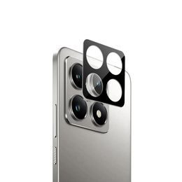 3D Szkło hartowane do obiektywu aparatu (kamery), Xiaomi 14T Pro