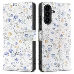 Tech-Protect θήκη, Samsung Galaxy A26 5G, λουλουδάτο λιβάδι