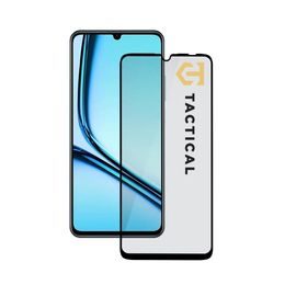 Tactical Glass Shield 5D staklo za Realme Note 50 4G, crno