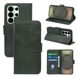 Μαγνητική Θήκη, Samsung Galaxy S26 Ultra, μαύρη