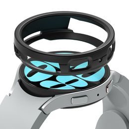 Ringke Air torbica, Apple Watch 6 (44 mm), crna