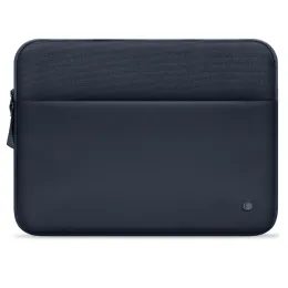 Tech-Protect Sleeve Laptop 13-14, σκούρο μπλε