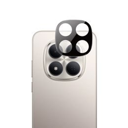 3D Tvrzené sklo pro čočku fotoaparátu (kamery), Xiaomi Redmi Note 15 Pro Plus 5G