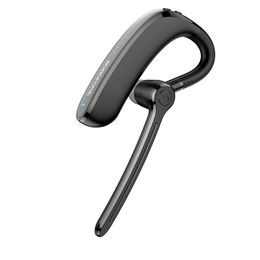 Borofone BC37 Bluetooth handsfree sluchátko, černé