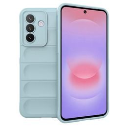 Magic Shield maska, Samsung Galaxy A27 5G, plava