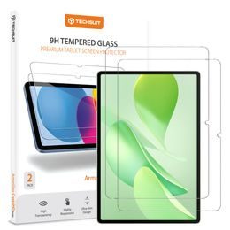 Techsuit ArmorGlass CrystalHD, Huawei MatePad 12 X (2025), 2 τεμάχια