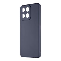 OBAL:ME Matný TPU Kryt pre Honor 200 Smart, modrý