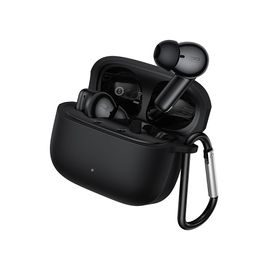 Hoco TWS EQ30 Căști wireless, negru