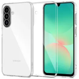 Tech-Protect Flexair Samsung Galaxy A26 5G, διάφανο