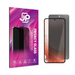 JP Privacy Tvrzené sklo, Samsung Galaxy S22, černé
