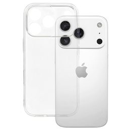 Διάφανη θήκη, iPhone 17 Pro