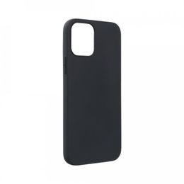 Forcell soft iPhone 13 Mini schwarz