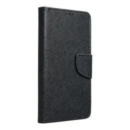 Fancy Book, Samsung Galaxy A55, crni