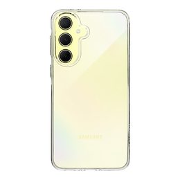 Tactical TPU maska za Samsung Galaxy A37, prozirna