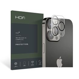 Hofi Cam Pro+ folie pentru camera foto, iPhone 13 Pro / 13 Pro Max, transparentă