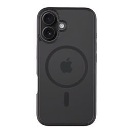 Tactical MagForce Hyperstealth etui, iPhone 16, ciemnoszary