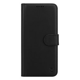 Tactical Field Notes puzdro, Samsung Galaxy S26 FE, čierne
