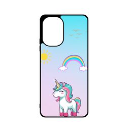 Momanio tok, Xiaomi Redmi Note 12 4G, Unicorn and Rainbow