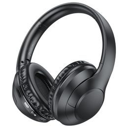 Borofone BO23 Glamour Bluetooth fülhallgató, fekete