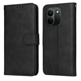 Husa Magnet, Xiaomi Redmi Note 17 Pro Max 5G, negru
